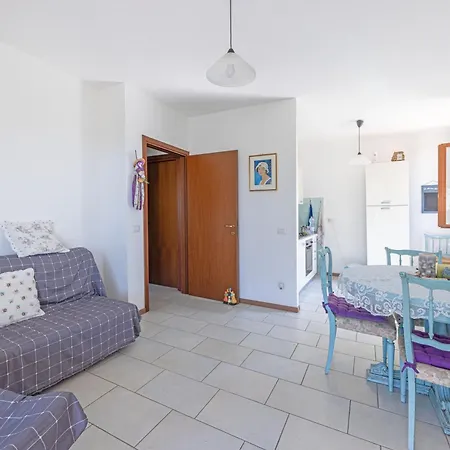 Il Terrazzo Su - Goelba Appartamento