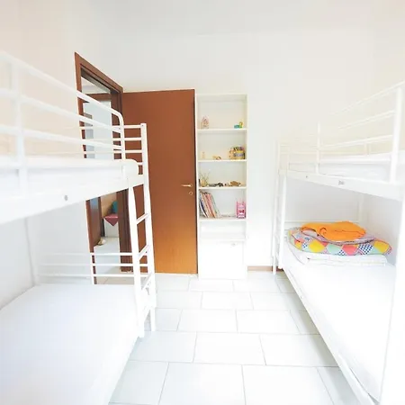 公寓 Il Terrazzo Su - Goelba