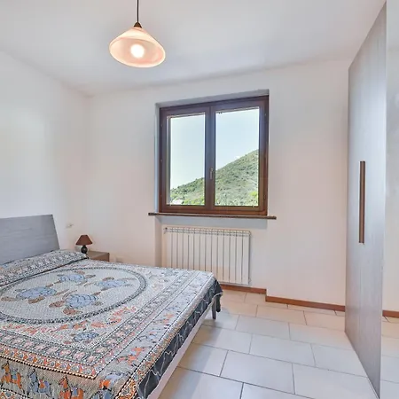 公寓 Il Terrazzo Su - Goelba *