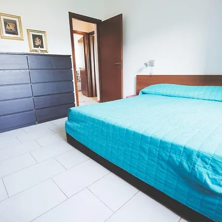 Il Terrazzo Su - Goelba Apartment Nisporto